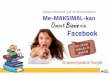 Memaksimalkan  omset bisnis dengan facebook page