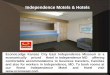 Independence Motels & Hotels