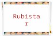 Rubistar tutorial