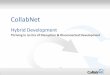 Hybrid Development Webinar - English