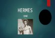 Hermes DIOS