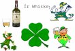 Az ír whiskey