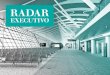 Revista Radar executivo - Apresentação 2015