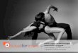 Онлайн сервис для организаторов танцевальных конкурсов: регистрации и оплата за участие, продажа