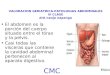 Valoracion geriatrica iii clase patologias abdominales