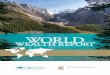 World Wealth Report 2015 from Capgemini and RBC Wealth Management
