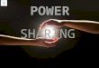 Power sharing PPT Presentation