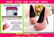 Grosir Sepatu Wanita, Distributor Sepatu Wanita, Kasut Wanita, +6285 649 937 987