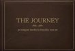 The Journey issue 1