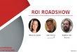 UK ROI Roadshow Presentations