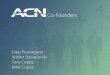 ACN Co-Founders