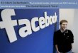 Facebook ceo mark zuckerberg here are a few little known facts about the social network hero