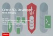 Debugging PL/SQL with Oracle SQL Developer