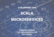 A Blueprint for Scala Microservices