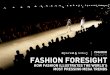Fashion Foresight: How Fashion Illustrates the World's Most Pressing Mega Trends