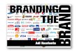 Branding the brand