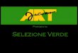 Jacono ART Serie Verde