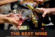 The Best Wine Quotes