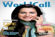 Life with worldCall May 2010