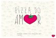 Pizza do amor
