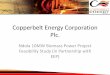 Copperbelt energy   eep presentation