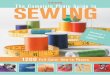 The complete photo guide to sewing