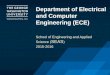 ECE Department-MS  2015-2016