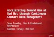 Accelerating Demand Gen at Red Hat through Continuous Contact Data Management