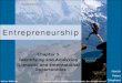 Do ms entrepreneurship chapter 5