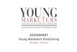 Young Marketers Elite 2 YM Positioning New Version Mai Bang - Nhat Duy