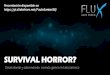 Survival Horror - En Español