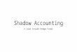 Strata Fund Services on Shadow Accounting