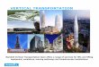 Ramboll Vertical Transportation brochure 2015