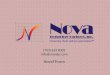 Nova Technology Partners, Inc. Traffic Metrics System