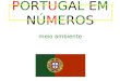 Portugal em Números