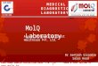 Laboratory Diagnostics | Pathology Lab | Blood Tests | Full Body Check Ups | MolQ