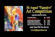 Figurative 2015  Online Art Competition - Event Poster