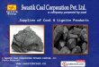 Coal Importing by Swastik Coal Corporation Private Limited Indore