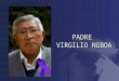 Enlace Ciudadano Nro 383 tema: sacerdote fallecido Padre Virgilio Noboa