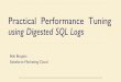 MySQL Tuning using digested slow-logs
