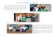 Visite de Régis au Rwanda par Amélie, marraine au SEL