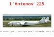 Antonov 225 ll