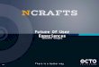 NCrafts.IO 2015 - Future of User eXperiences