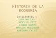 HISTORIA DE LA ECONOMÍA (exposición)