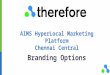 AIMS : HyperLocal Marketing Platform