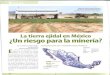 TEMPORARY OCCUPANY AGREEMENT - ACQUIRING EJIDO LAND - MINING ROBERTO FERNANDEZ MEDINA