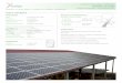 Impianto fotovoltaico su pensilina a Rivarone (Alessandria) - Ferraloro Energia