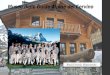 Il museo delle guide alpine del cervino