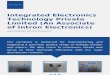 Integrated Electronics Technology Private Limited (An Associate of Intron Electronics), Thane, Precision Thin Film Encapsulated Resistors