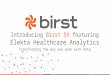 Birst 5X: Turn Information Consumers into Information Producers – Connected or Disconnected